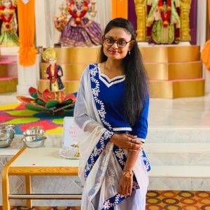 Meet your Posher, Kiran